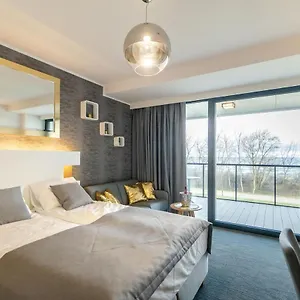 Apartament Almar Seaside Park Private, Kołobrzeg