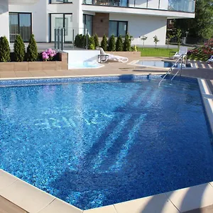 Apartament Chill Azure Premium, Kołobrzeg