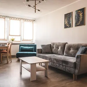Apartament Nata, Kołobrzeg