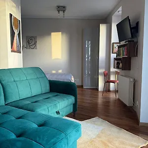 Apartament Kapitańska - Morska 2, Kołobrzeg