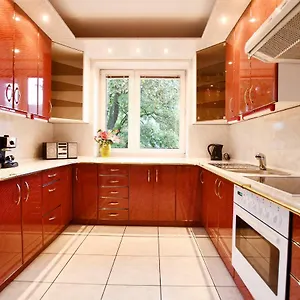 Apartament Mizu - Teatralny, Kołobrzeg